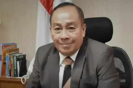 Didik J. Rachbini Kenang Agus Widjojo sebagai Perwira Intelektual dan Arsitek Demokratisasi TNI Jenderal (Purn.) Agus Widjojo