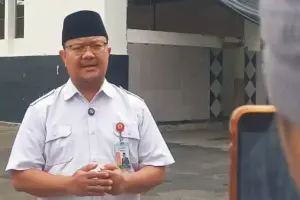 Hari Pers Nasional 2026: Banjir Informasi, Jurnalisme Berkualitas Tetap jadi Poros Kebenaran Direktur Utama PT RPH Surabaya Perseroda, Fajar Arifianto Isnugroho