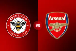 Brentford vs Arsenal: Laga Menepis Kutukan dalam Momen The Bees Derby di London Premier League: Brentford vs Arsenal