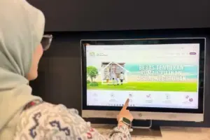 KPR iB Hijrah Baitullah Bank Muamalat tumbuh 17 kali lipat sepanjang 2025, didorong tingginya permintaan pembiayaan rumah syariah.