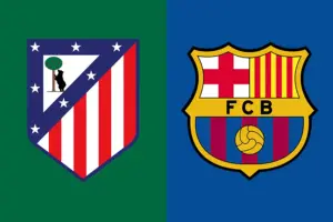 Atletico Madrid vs Barcelona: Misi Balas Dendam Simeone di Semifinal Copa del Rey Semifinal Copa del Rey: Atletico Madrid vs Barcelona