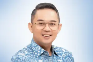 Peran Manajer Investasi Tetap Krusial di Era Digital, Ini Sains di Balik Konstruksi Portofolio Ezra Nazula, Director & Chief Investment Officer Fixed Income Manulife Aset Manajemen Indonesia