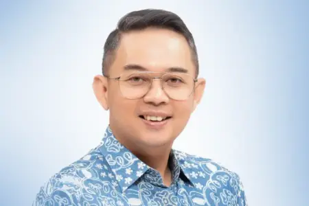 Ezra Nazula, Director & Chief Investment Officer Fixed Income Manulife Aset Manajemen Indonesia