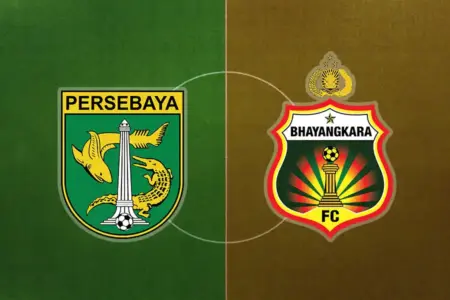 Persebaya vs Bhayangkara FC: Bernardo Tavares Waspadai Kekuatan Baru The Guardian di Pekan ke-21 BRI Super League 2025/2026: Persebaya Surabaya vs Bhayangkara FC