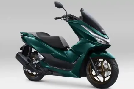 Honda PCX160