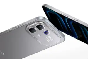 Infinix Note 60 Pro