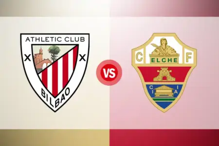 Athletic Bilbao vs Elche: Ujian Berat Tim Tamu di San Mames, Tuan Rumah Bidik Momentum La Liga: Athletic Bilbao vs Elche