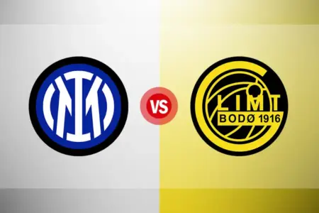 Inter Milan vs Bodo/Glimt: Misi Comeback Nerazzurri di San Siro, Kejar Tiket 16 Besar Liga Champions Liga Champions UEFA: Inter Milan vs Bodo/Glimt