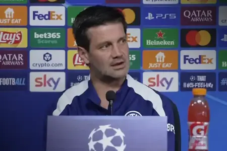 Cristian Chivu: Inter Milan Siap Balikkan Agregat Kontra Bodo/Glimt di Liga Champions Cristian Chivu