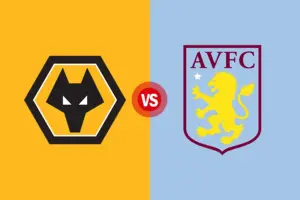 Premier League: Wolverhampton Wanderers vs Aston Villa