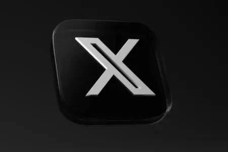 Platform X (foto: Dima Solomin, unsplash)