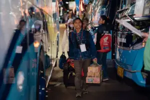 Mudik dan Balik Bareng Honda 2026 Dibuka, AHM Siapkan 60 Bus dan 43 Truk untuk 3.200 Pemudik AHM buka Mudik dan Balik Bareng Honda 2026. Siapkan 60 bus dan 43 truk ke Yogyakarta dan Semarang. Simak jadwal, rute, dan cara daftar.