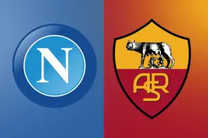 Napoli vs AS Roma: Duel Derby del Sole Super, Perebutan Empat Besar Serie A! Serie A : Napoli vs AS Roma