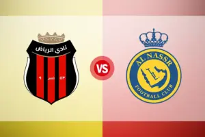 Al Riyadh vs Al-Nassr: Misi Ronaldo Jaga Tekanan ke Al Hilal di Saudi Pro League Saudi Pro League: Al Riyadh vs Al-Nassr
