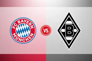 Bayern Munich vs Borussia Monchengladbach: Die Roten Incar 3 Poin untuk Dekati Gelar Bundesliga Bundesliga: Bayern Munich vs Borussia Monchengladbach