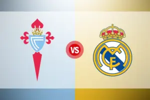 Celta Vigo vs Real Madrid: Los Blancos Terancam Kehilangan Poin Lagi di Tengah Badai Cedera La Liga: Celta Vigo vs Real Madrid
