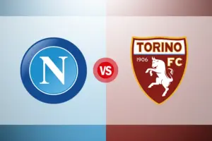 Napoli vs Torino: Partenopei Wajib Menang demi Amankan Tiket Liga Champions Serie A: Napoli vs Torino