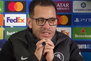 Jelang Laga Chelsea vs PSG, Rosenior: Peluang Masih Ada, The Blues Butuh Laga Sempurna! Liam Rosenior