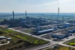Produksi Lampaui Target, Pertamina Hulu Regional Indonesia Timur Genjot Eksplorasi Migas 2026 Produksi migas Pertamina Regional Indonesia Timur tembus target 2025. Strategi eksplorasi dan teknologi disiapkan untuk 2026.