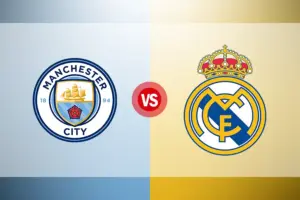 Manchester City vs Real Madrid: Misi Sulit The Citizens Kejar Defisit 3 Gol di Etihad Liga Champions UEFA: Manchester City vs Real Madrid