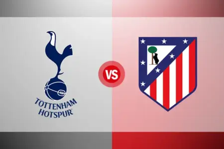 Tottenham vs Atletico Madrid: Spurs Kejar Keajaiban, Los Rojiblancos di Ambang Perempat Final Liga Champions UEFA: Tottenham Hotspur FC vs Club Atlético de Madrid