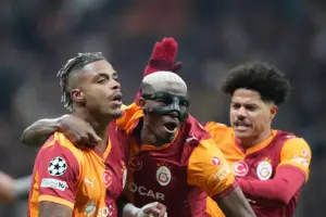 Galatasaray mengalahkan Liverpool 1-0 pada Liga Champions 2025/26 lewat gol cepat Mario Lemina. Statistik menunjukkan The Reds dominan namun gagal mencetak gol.