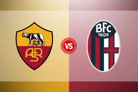 AS Roma vs Bologna: Duel Sengit Penentu Tiket Perempat Final Liga Europa Liga Eropa UEFA: AS Roma vs Bologna FC 1909