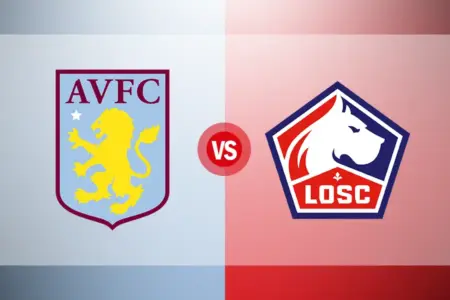 Aston Villa vs Lille: Misi Unai Emery Amankan Tiket Perempat Final Liga Europa Liga Eropa UEFA: Aston Villa FC vs LOSC Lille