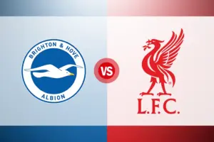 Brighton vs Liverpool: Momentum The Reds Diuji, Tuan Rumah Bidik Tiket Eropa Premier League: Brighton & Hove Albion vs Liverpool
