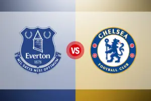 Premier League: Everton vs Chelsea