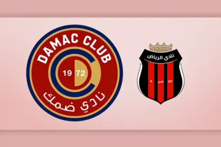 Damac mengalahkan Al Riyadh 3-0 di Liga Pro Saudi 2025/2026 lewat gol Okita, Vada, dan Al Hawsawi pada laga di Stadion Prince Sultan bin Abdul Aziz.