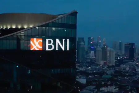 BNI Siapkan Layanan Terbatas Saat Lebaran 2026, Transaksi Nasabah Tetap Aman dan Lancar BNI default