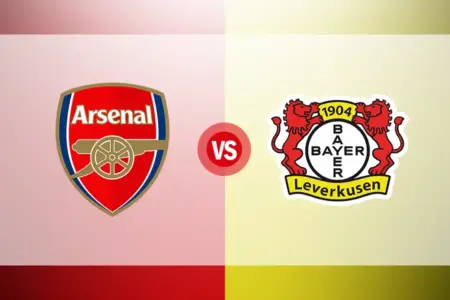 Arsenal vs Bayer Leverkusen: Misi The Gunners Amankan Tiket Perempat Final Liga Champions Liga Champions UEFA: Arsenal vs Bayer Leverkusen