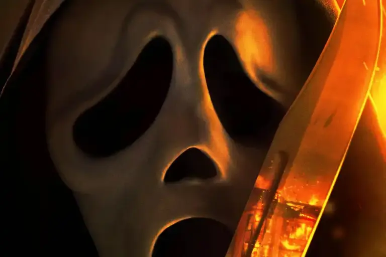 Scream 7 Pecahkan Rekor dengan Debut US$97 Juta Global, Paramount Kian Perkasa di Box Office 2026 Scream 7 (foto: Dok Paramount Pictures)