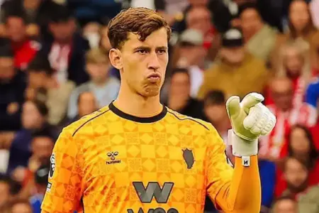 Chelsea Incar Kiper Muda Sensasional Robin Roefs, Sunderland Berpotensi Raup Keuntungan Besar Robin Roefs (sumber foto: instagram @robinroefs_)