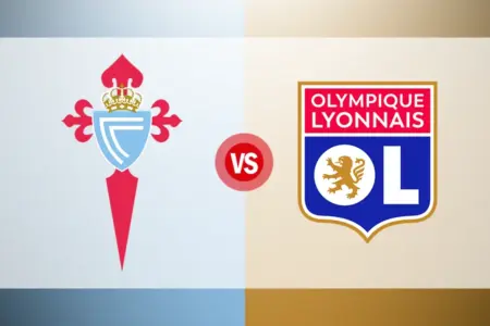 Celta Vigo vs Lyon: Duel Perdana di Liga Europa, Balaídos Jadi Penentu Leg Pertama Liga Eropa UEFA: RC Celta de Vigo vs Olympique Lyonnais
