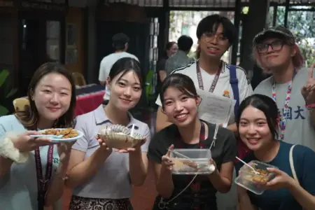 KBRI Manila gelar workshop tempe di UP Diliman, promosikan kuliner Indonesia dan pererat diplomasi budaya dengan Filipina.