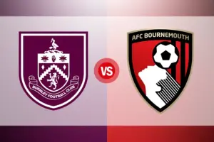 Burnley vs Bournemouth: Duel Krusial di Turf Moor, Tuan Rumah Berjuang Hindari Degradasi Premier League: Burnley vs Bournemouth