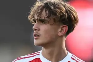Max Dowman (sumber foto: instagram @maxdowman)