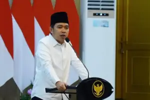 Muhammad Fawait, Bupati Jember