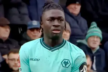 Real Madrid Masuk Perburuan Mateus Mane, Wolves Terancam Kehilangan Bintang Muda di Bursa Transfer Musim Panas 2026 Mateus Mane