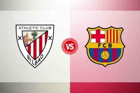 Athletic Bilbao vs Barcelona: Ujian Berat di San Mamés, Blaugrana Incar Jaga Puncak La Liga La Liga: Athletic Bilbao vs Barcelona