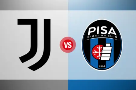 Juventus vs Pisa: Laga Ambisius Bianconeri demi Jaga Asa Liga Champions Serie A: Juventus vs Pisa