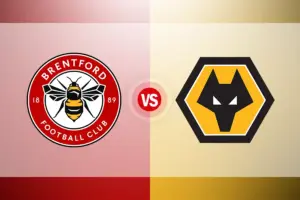 Premier League: Brentford vs Wolverhampton Wanderers