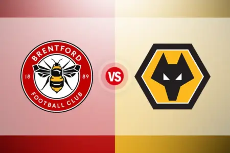 Brentford vs Wolverhampton: Duel Tanpa Ampun di Gtech Community Stadium, Wolves Incar Kemenangan Beruntun Premier League: Brentford vs Wolverhampton Wanderers
