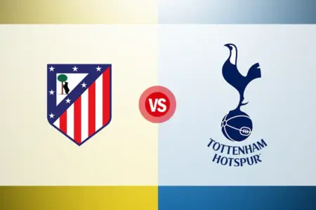 Liga Champions: Atletico Madrid vs Tottenham Hotspur, Ujian Berat Spurs di Wanda Metropolitano Liga Champions UEFA: Atletico Madrid vs Tottenham Hotspur