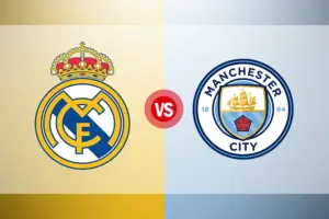 Real Madrid vs Manchester City: Tanpa Mbappe dan Bellingham, Los Blancos Hadapi Ujian Berat di Bernabeu Liga Champions UEFA: Real Madrid vs Manchester City