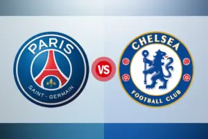 PSG vs Chelsea di Liga Champions: Duel Juara Eropa, The Blues Incar Rekor Kemenangan di Prancis Liga Champions UEFA: Paris Saint-Germain FC vs Chelsea FC