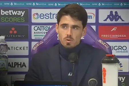 Torino vs Parma Calcio 1913: Carlos Cuesta Bidik Konsistensi Tim dalam Laga Tandang Serie A Carlos Cuesta