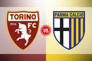 Torino vs Parma: Duel Ambisius di Serie A, Penentu Nasib dan Jarak dari Zona Degradasi Serie A: Torino FC vs Parma Calcio 1913